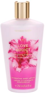 Victoria's Secret Love Addict Körperlotion für Damen 250 ml