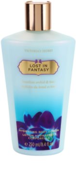 Victoria's Secret Lost In Fantasy lapte de corp pentru femei 250 ml