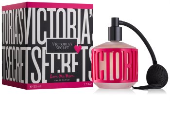 Victoria's Secret Love Me More woda perfumowana dla kobiet 50 ml