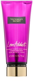 Victoria's Secret Love Addict crema de corp pentru femei 200 ml
