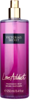 Victoria's Secret Love Addict spray pentru corp pentru femei 250 ml
