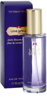 Victoria's Secret Love Spell woda toaletowa dla kobiet 30 ml