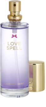 Victoria's Secret Love Spell woda toaletowa dla kobiet 30 ml