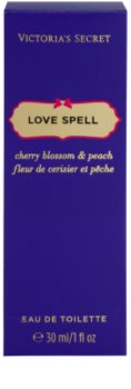 Victoria's Secret Love Spell woda toaletowa dla kobiet 30 ml