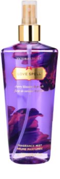 Victoria's Secret Love Spell spray corporal para mujer 250 ml
