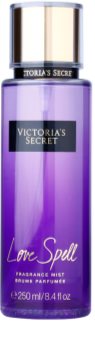 Victoria's Secret Love Spell spray pentru corp pentru femei 250 ml
