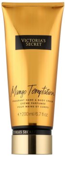 Victoria's Secret Fantasies Mango Temptation crema de corp pentru femei 200 ml