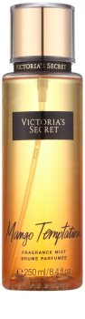Victoria's Secret Mango Temptation spray corporel pour femme 250 ml
