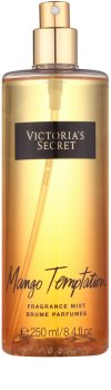 Victoria's Secret Mango Temptation spray pentru corp pentru femei 250 ml