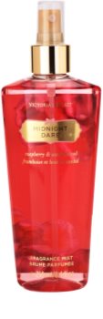 Victoria's Secret Midnight Dare tělový sprej pro ženy 250 ml
