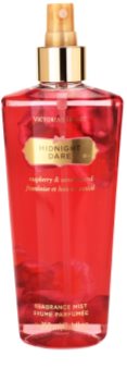 Victoria's Secret Midnight Dare tělový sprej pro ženy 250 ml
