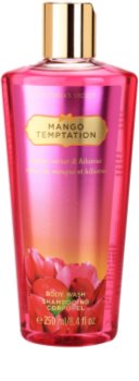 Victoria's Secret Mango Temptation Mango Nectar & Hibiscus tusfürdő nőknek 250 ml