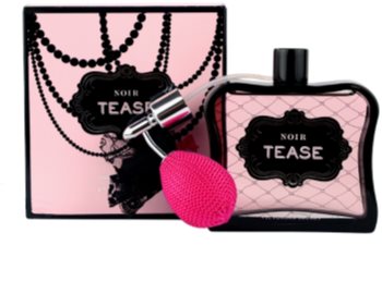 Victoria's Secret Noir Tease eau de parfum pour femme 100 ml