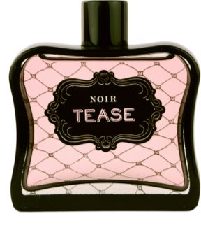 Victoria's Secret Noir Tease eau de parfum pour femme 100 ml