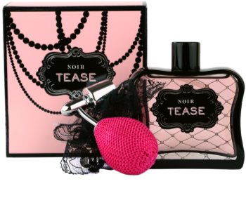 Victoria's Secret Noir Tease Eau de Parfum for Women 50 ml