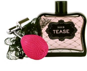 Victoria's Secret Noir Tease Eau de Parfum for Women 50 ml