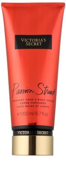 Victoria's Secret Passion Struck крем за тяло за жени 200 мл.