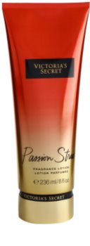 Victoria's Secret Passion Struck telové mlieko pre ženy 236 ml