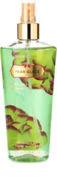 Victoria's Secret Pear Glacé Bodyspray voor Vrouwen 250 ml