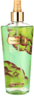Victoria's Secret Pear Glacé Bodyspray voor Vrouwen 250 ml