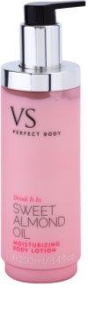 Victoria's Secret VS Perfect Body hydratační tělové mléko