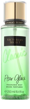 Victoria's Secret Fantasies Pear Glace tělový sprej pro ženy 250 ml