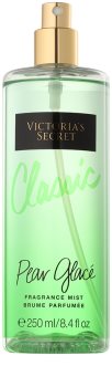 Victoria's Secret Fantasies Pear Glace spray pentru corp pentru femei 250 ml