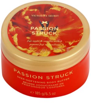 Victoria's Secret Passion Struck tělové máslo pro ženy 185 ml
