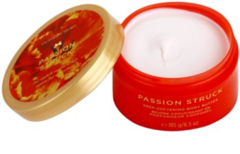 Victoria's Secret Passion Struck tělové máslo pro ženy 185 ml