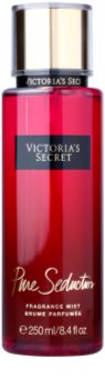 Victoria's Secret Pure Seduction telový sprej pre ženy 250 ml