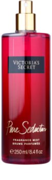 Victoria's Secret Pure Seduction spray corporel pour femme 250 ml