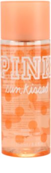 Victoria's Secret Pink Sun Kissed spray corporel pour femme 250 ml