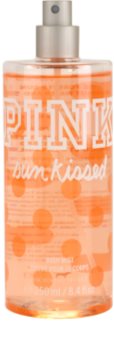 Victoria's Secret Pink Sun Kissed spray corporel pour femme 250 ml