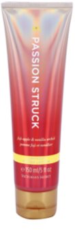 Victoria's Secret Passion Struck Fuji Apple & Vanilla Orchid testápoló tej nőknek 150 ml