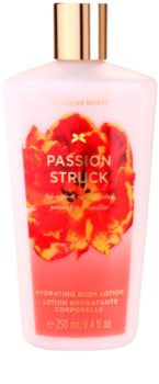 Victoria's Secret Passion Struck Fuji Apple & Vanilla Orchid молочко для тіла для жінок 250 мл