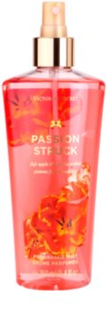 Victoria's Secret Passion Struck Fuji Apple & Vanilla Orchid spray do ciała dla kobiet 250 ml