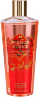 Victoria's Secret Passion Struck Fuji Apple & Vanilla Orchid żel pod prysznic dla kobiet 250 ml
