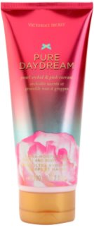 Victoria's Secret Pure Daydream tělový krém pro ženy 200 ml
