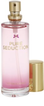 Victoria's Secret Pure Seduction Red Plum & Fresia eau de toilette para mujer 30 ml