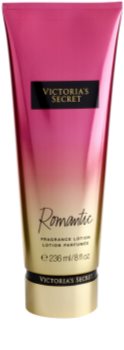 Victoria's Secret Romantic testápoló tej nőknek 236 ml