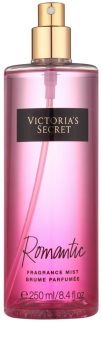 Victoria's Secret Romantic spray do ciała dla kobiet 250 ml