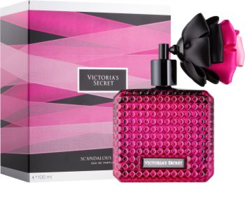 Victoria's Secret Scandalous Dare eau de parfum pentru femei 100 ml