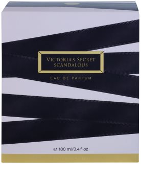 Victoria's Secret Scandalous woda perfumowana dla kobiet 100 ml