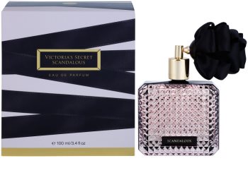Victoria's Secret Scandalous woda perfumowana dla kobiet 100 ml