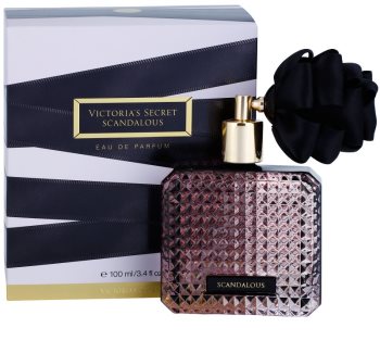 Victoria's Secret Scandalous eau de parfum pour femme 100 ml