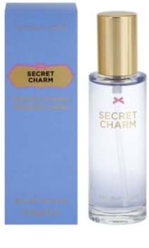 Victoria's Secret Secret Charm Honeysuckle & Jasmine Eau de Toilette voor Vrouwen 30 ml