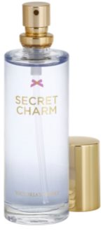 Victoria's Secret Secret Charm Honeysuckle & Jasmine Eau de Toilette voor Vrouwen 30 ml