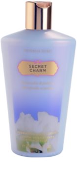 Victoria's Secret Secret Charm Honeysuckle & Jasmine lapte de corp pentru femei 250 ml