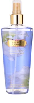 Victoria's Secret Secret Charm Honeysuckle & Jasmine spray corporal para mujer 250 ml