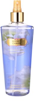 Victoria's Secret Secret Charm Honeysuckle & Jasmine spray corporal para mujer 250 ml